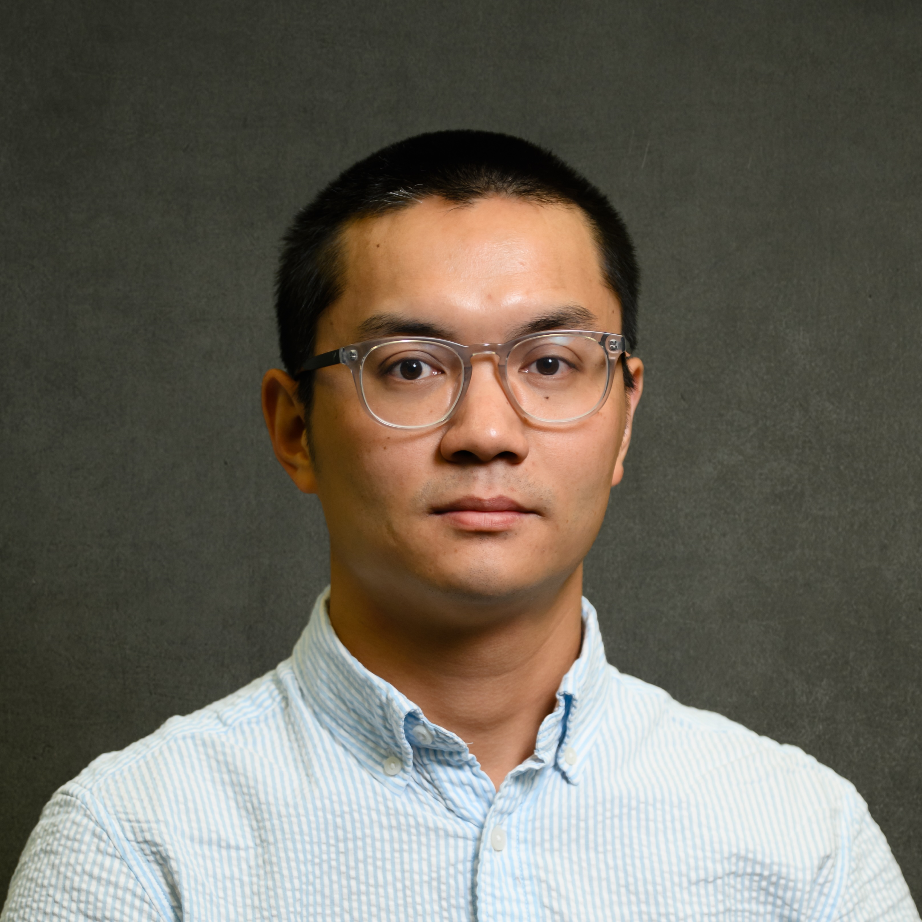 Dong Lin, PhD